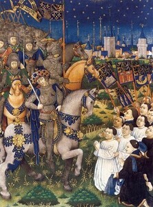 cursus-geschiedenis